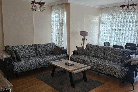 Apartment for sale  in Antalya, Turkey, 3 bedrooms, 170m2, No. 185344 – photo 3