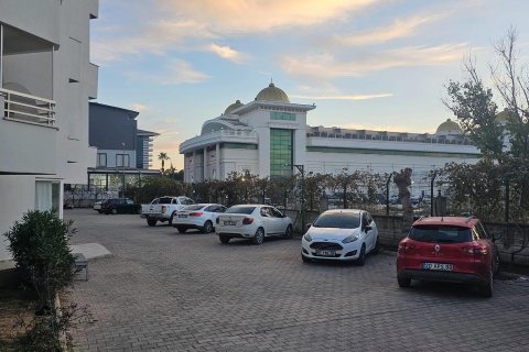 Apartment for sale  in Antalya, Turkey, 3 bedrooms, 170m2, No. 185344 – photo 20