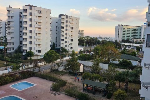 Apartment for sale  in Antalya, Turkey, 3 bedrooms, 170m2, No. 185344 – photo 1