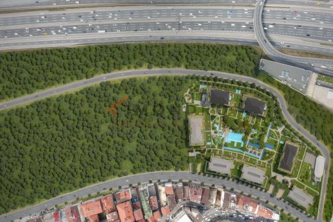 3+1 Lägenhet  i Sariyer, Istanbul, istanbul, Turkiet Nr. 185346 - 5
