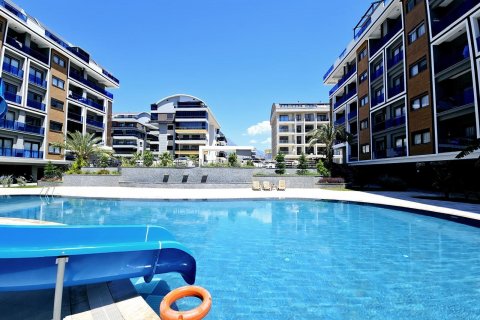 2+1 Wohnung in Kargicak, Alanya, Antalya, Türkei Nr. 193459 - 30