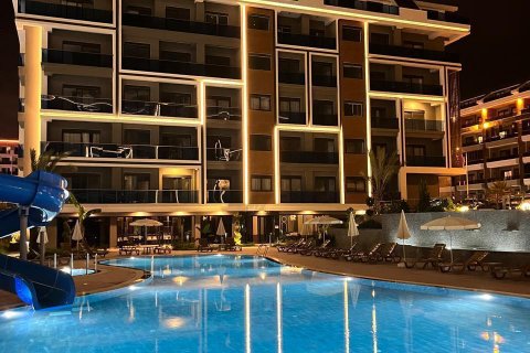 2+1 Wohnung in Kargicak, Alanya, Antalya, Türkei Nr. 193459 - 20