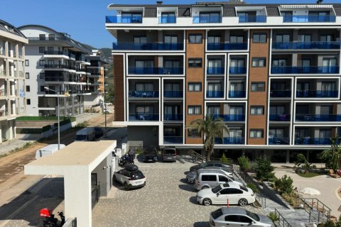 2+1 Wohnung in Kargicak, Alanya, Antalya, Türkei Nr. 193459 - 18