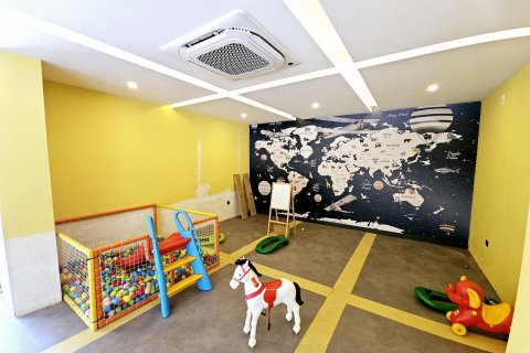 2+1 Wohnung in Kargicak, Alanya, Antalya, Türkei Nr. 193459 - 28