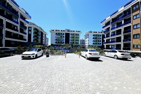 2+1 Wohnung in Kargicak, Alanya, Antalya, Türkei Nr. 193459 - 27