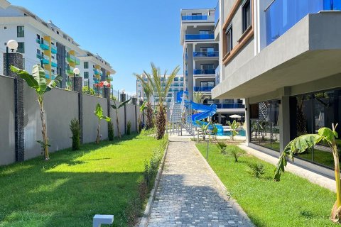 2+1 Wohnung in Kargicak, Alanya, Antalya, Türkei Nr. 193459 - 23