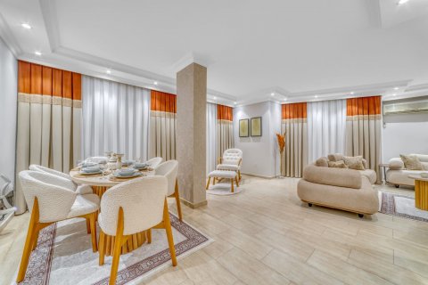 Penthouse for sale  in Oba, Antalya, Turkey, 4 bedrooms, 200m2, No. 193461 – photo 17