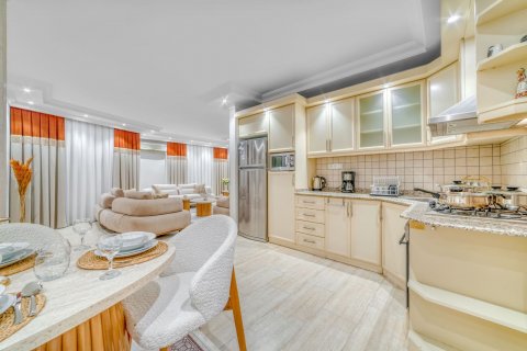 Penthouse for sale  in Oba, Antalya, Turkey, 4 bedrooms, 200m2, No. 193461 – photo 11