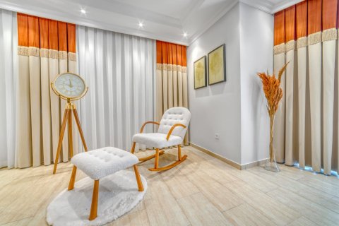 Penthouse for sale  in Oba, Antalya, Turkey, 4 bedrooms, 200m2, No. 193461 – photo 18