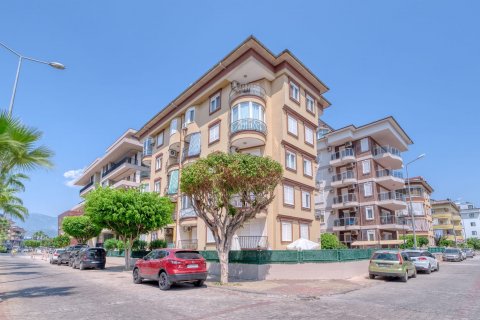 Penthouse for sale  in Oba, Antalya, Turkey, 4 bedrooms, 200m2, No. 193461 – photo 2