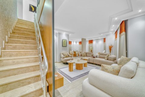 Penthouse for sale  in Oba, Antalya, Turkey, 4 bedrooms, 200m2, No. 193461 – photo 20