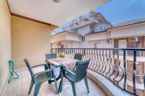 Penthouse for sale  in Oba, Antalya, Turkey, 4 bedrooms, 200m2, No. 193461 – photo 26