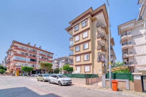 Penthouse for sale  in Oba, Antalya, Turkey, 4 bedrooms, 200m2, No. 193461 – photo 3