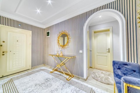 Penthouse for sale  in Oba, Antalya, Turkey, 4 bedrooms, 200m2, No. 193461 – photo 6