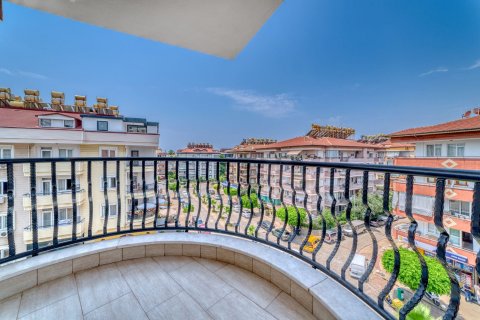 Penthouse for sale  in Oba, Antalya, Turkey, 4 bedrooms, 200m2, No. 193461 – photo 28