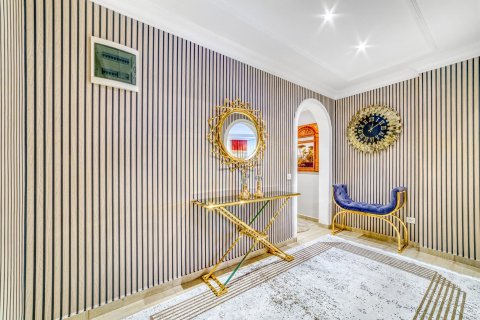 Penthouse for sale  in Oba, Antalya, Turkey, 4 bedrooms, 200m2, No. 193461 – photo 7