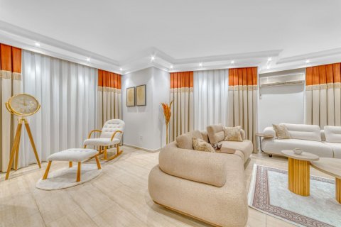 Penthouse for sale  in Oba, Antalya, Turkey, 4 bedrooms, 200m2, No. 193461 – photo 16