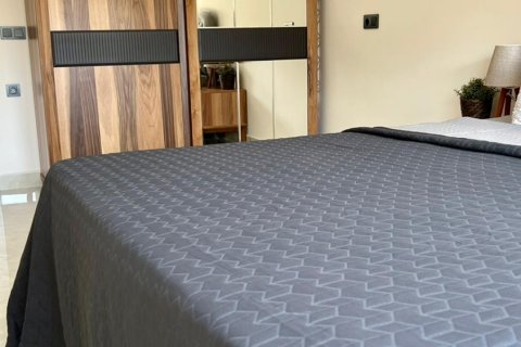 Продажа квартиры  в Аланье, Анталье, Турция 2+1, 80м2, №193464 – фото 8