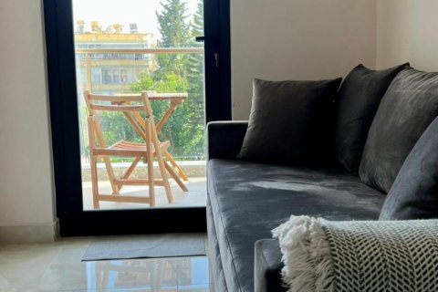 Продажа квартиры  в Аланье, Анталье, Турция 2+1, 80м2, №193464 – фото 5