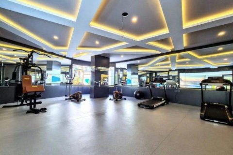 Продажа квартиры  в Аланье, Анталье, Турция 2+1, 80м2, №193464 – фото 22