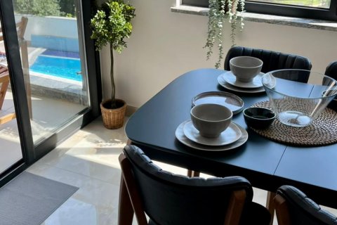 Продажа квартиры  в Аланье, Анталье, Турция 2+1, 80м2, №193464 – фото 4