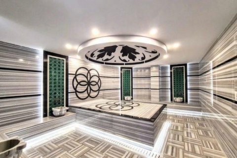 Продажа квартиры  в Аланье, Анталье, Турция 2+1, 80м2, №193464 – фото 16