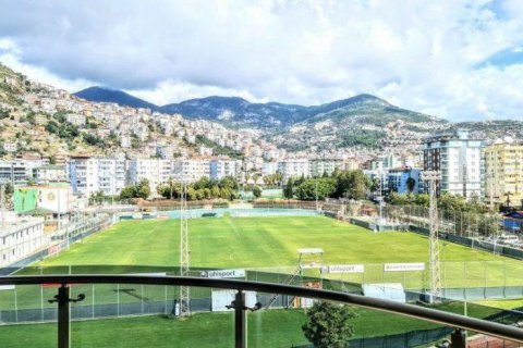 Продажа квартиры  в Аланье, Анталье, Турция 2+1, 80м2, №193464 – фото 2