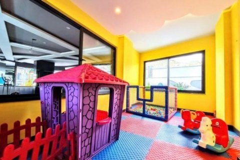 Продажа квартиры  в Аланье, Анталье, Турция 2+1, 80м2, №193464 – фото 21