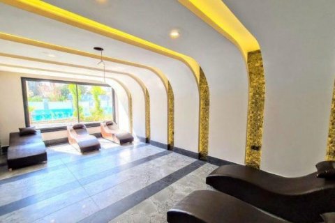 Продажа квартиры  в Аланье, Анталье, Турция 2+1, 80м2, №193464 – фото 19