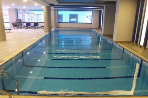 Продажа квартиры  в Аланье, Анталье, Турция 2+1, 80м2, №193464 – фото 18