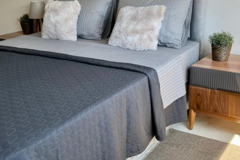 Продажа квартиры  в Аланье, Анталье, Турция 2+1, 80м2, №193464 – фото 9