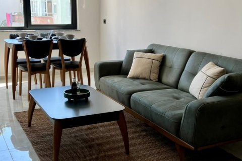 Продажа квартиры  в Аланье, Анталье, Турция 2+1, 80м2, №193464 – фото 6