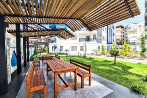 Продажа квартиры  в Аланье, Анталье, Турция 2+1, 80м2, №193464 – фото 24