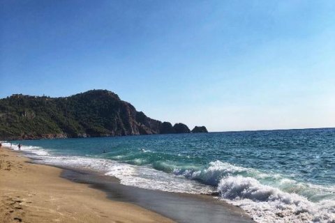 Продажа квартиры  в Аланье, Анталье, Турция 2+1, 80м2, №193464 – фото 23