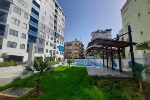 Продажа квартиры  в Аланье, Анталье, Турция 2+1, 80м2, №193464 – фото 14