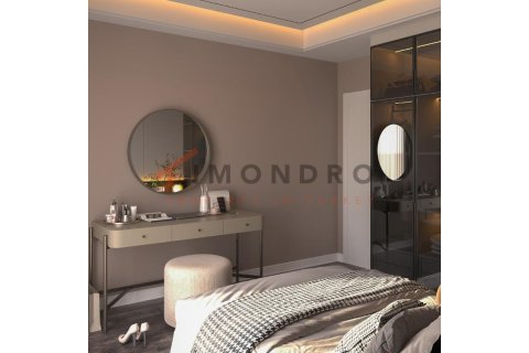 3+1 Lägenhet i Konyaalti, Antalya, Turkiet Nr. 187226 - 11