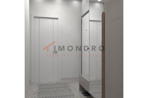 3+1 Lägenhet i Konyaalti, Antalya, Turkiet Nr. 187226 - 16