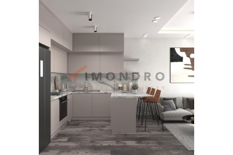 3+1 Lägenhet i Konyaalti, Antalya, Turkiet Nr. 187226 - 8