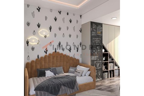 3+1 Lägenhet i Konyaalti, Antalya, Turkiet Nr. 187226 - 7