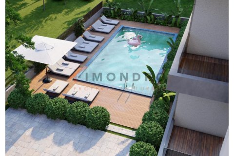 3+1 Lägenhet i Konyaalti, Antalya, Turkiet Nr. 187226 - 5