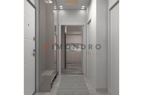 3+1 Lägenhet i Konyaalti, Antalya, Turkiet Nr. 187226 - 14