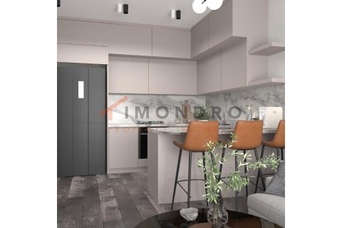 3+1 Lägenhet i Konyaalti, Antalya, Turkiet Nr. 187226 - 13