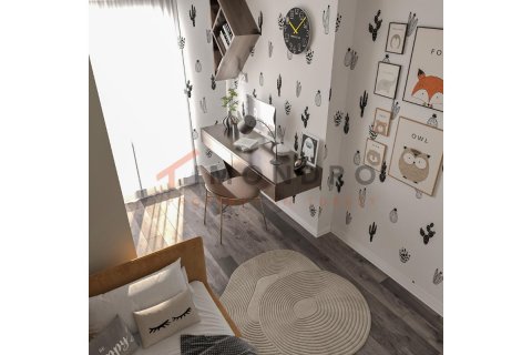 3+1 Lägenhet i Konyaalti, Antalya, Turkiet Nr. 187226 - 15