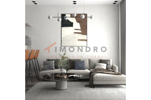 3+1 Lägenhet i Konyaalti, Antalya, Turkiet Nr. 187226 - 18