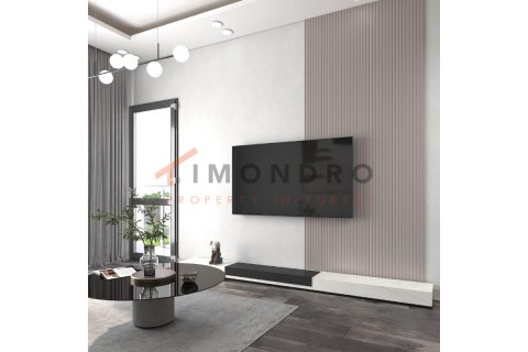 3+1 Lägenhet i Konyaalti, Antalya, Turkiet Nr. 187226 - 10