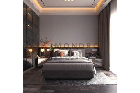 3+1 Lägenhet i Konyaalti, Antalya, Turkiet Nr. 187226 - 17