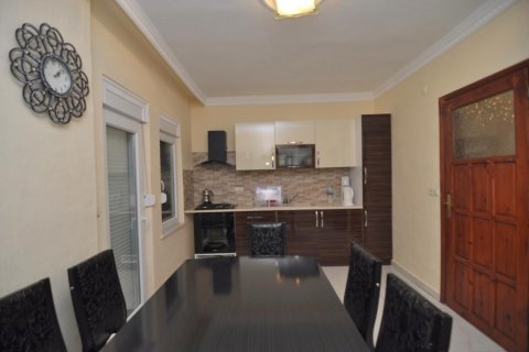 Продажа квартиры  в Аланье, Анталье, Турция 3+1, №185775 – фото 13