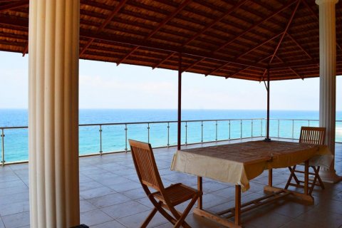 Продажа квартиры  в Аланье, Анталье, Турция 3+1, №185775 – фото 5