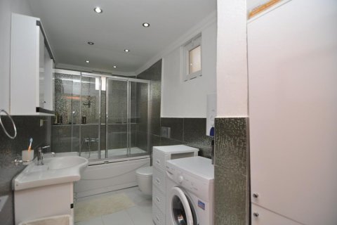 Продажа квартиры  в Аланье, Анталье, Турция 3+1, №185775 – фото 10