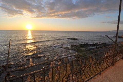 Продажа квартиры  в Аланье, Анталье, Турция 3+1, №185775 – фото 20